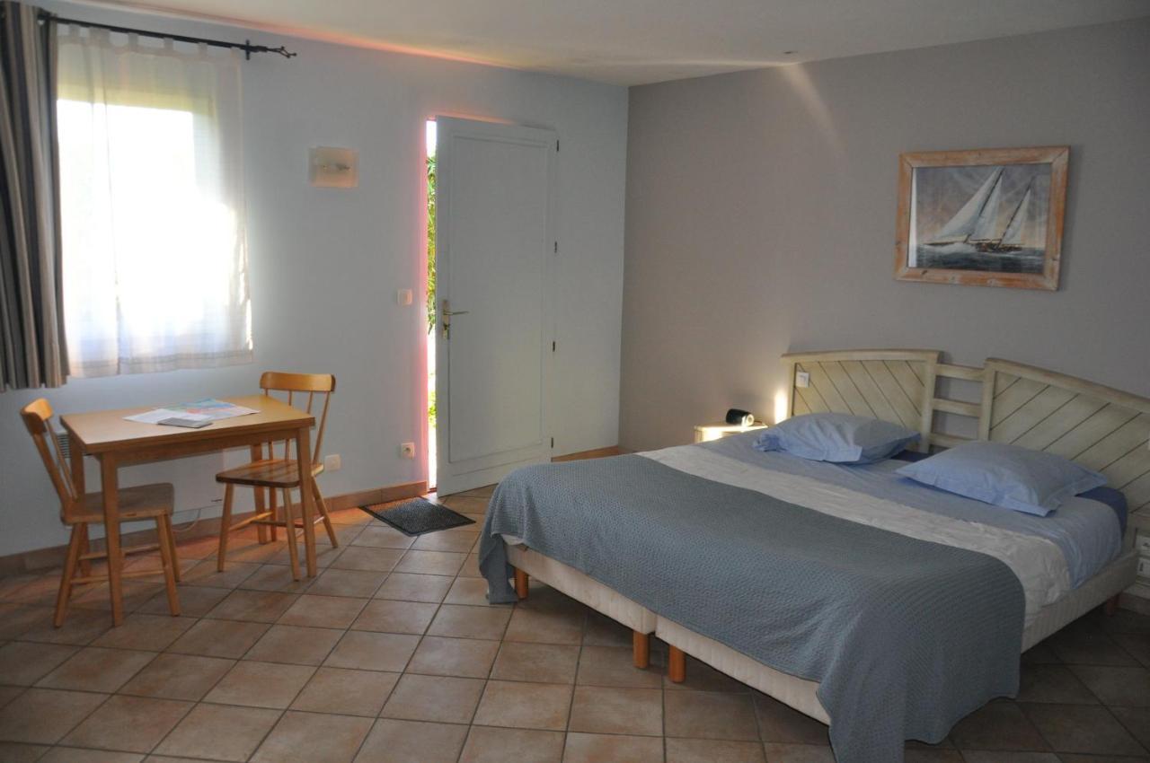 Chambre D'Hotes De L'Estuaire La Riviere-Saint-Sauveur Ngoại thất bức ảnh