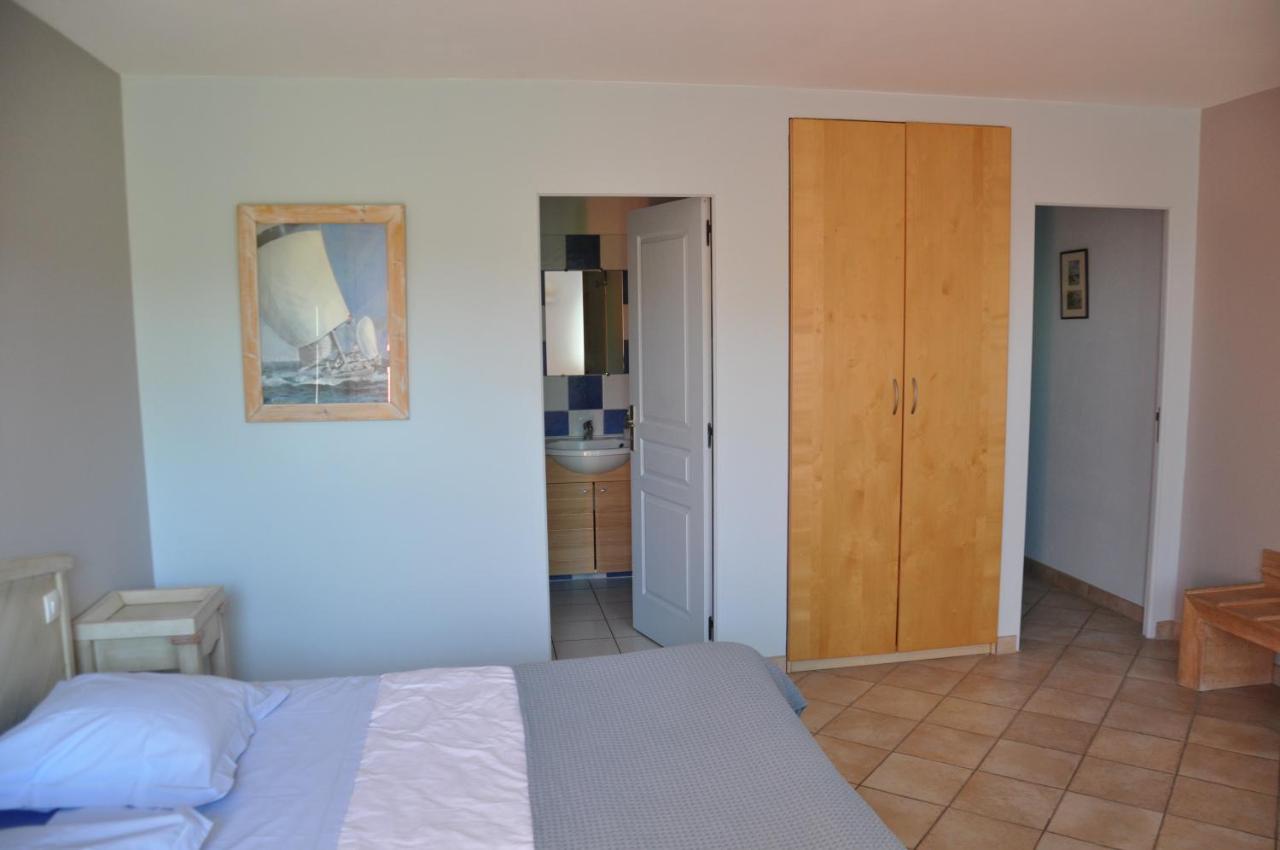 Chambre D'Hotes De L'Estuaire La Riviere-Saint-Sauveur Ngoại thất bức ảnh