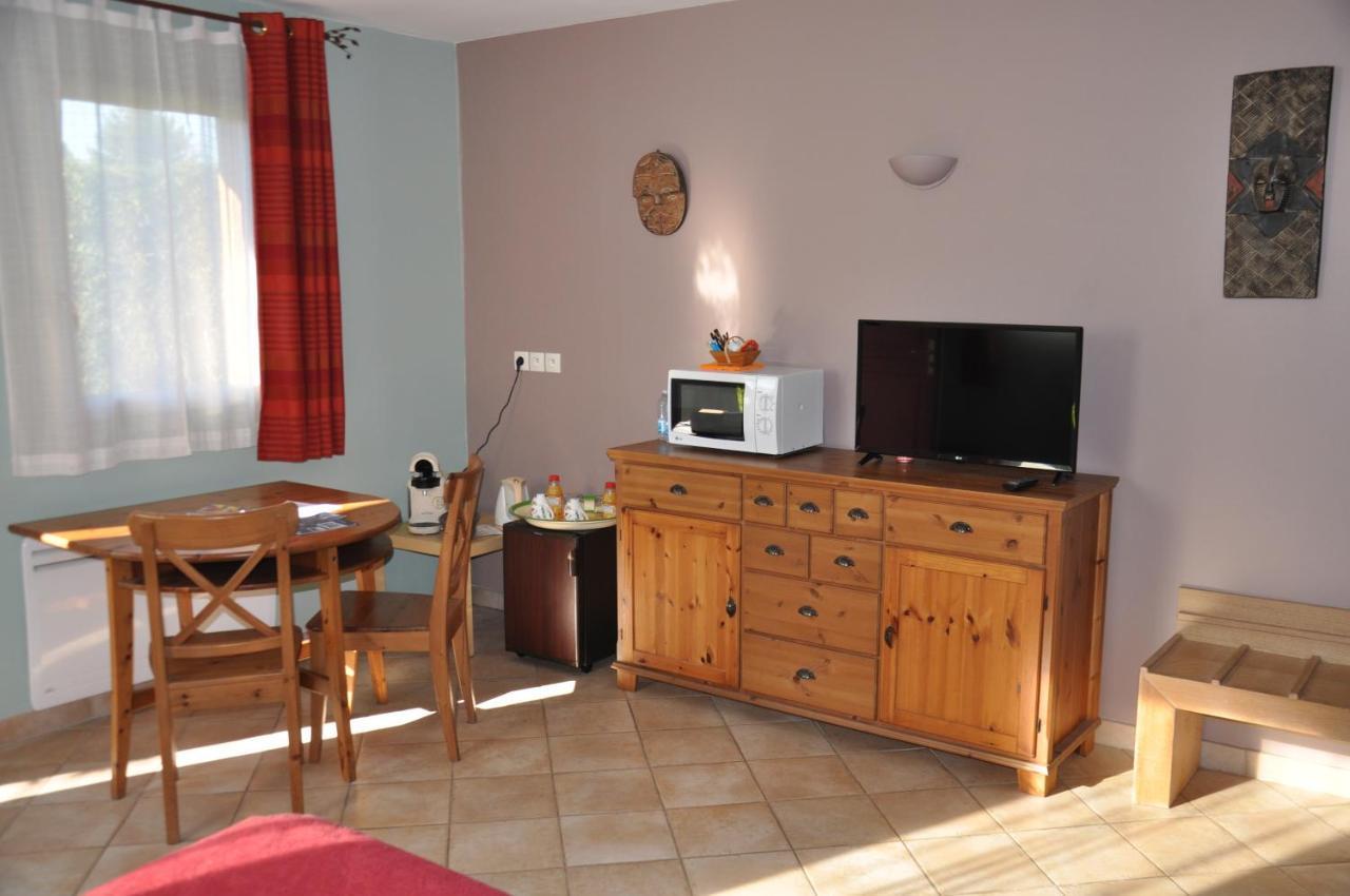 Chambre D'Hotes De L'Estuaire La Riviere-Saint-Sauveur Ngoại thất bức ảnh